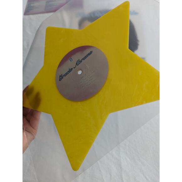 Gracie Abrams The Secret of Us Deluxe Vinyl Blood Records 1 Year Anniversary - Picture 4 of 16